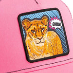 Goorin Bros POPArt Queen Lion