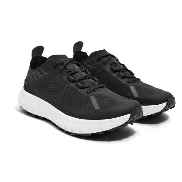 Norda 001A M Black