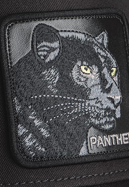 Goorin Bros Panther Trucker