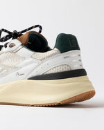 D.A.T.E. Musa Hf White Green
