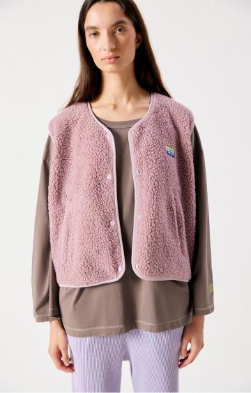American Vintage Giacca Donna Hoktown
