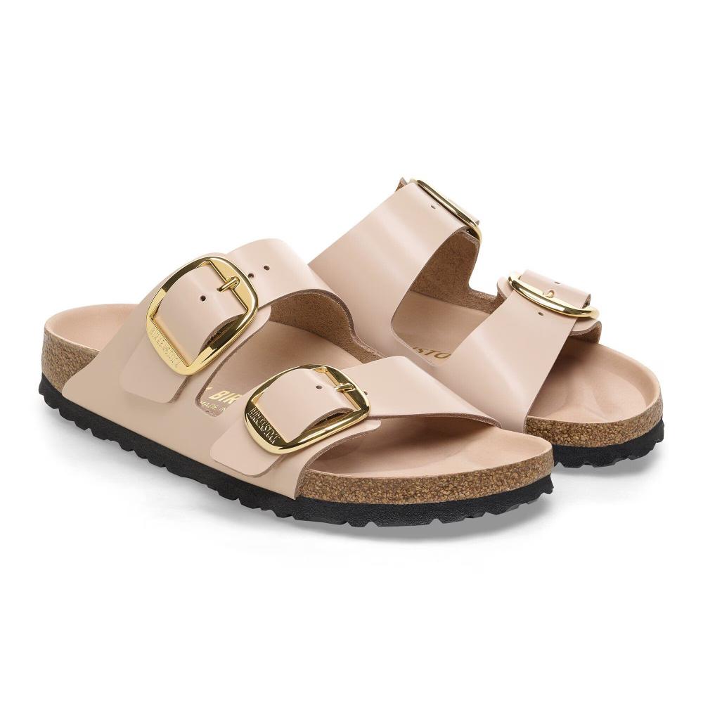 Birkenstock Arizona Big Buckle Narrow Fit