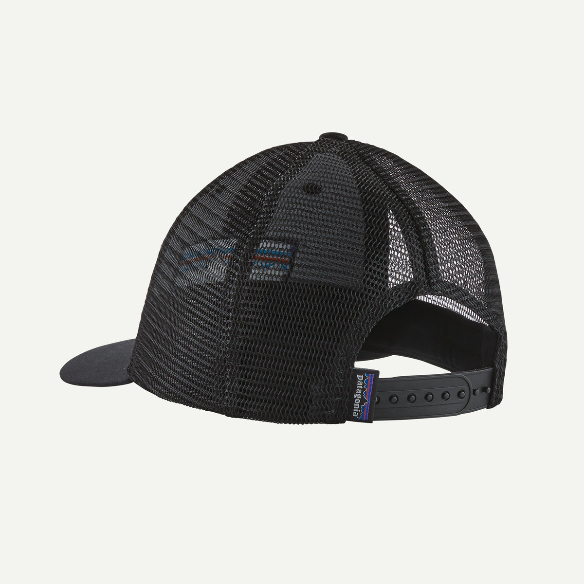 Patagonia Cappello P-6 Logo LoPro Trucker