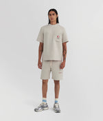 Murphy & Nye Sea Short Sleeve Sweatshirt