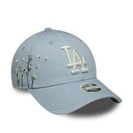 New Era 9Forty LA Dodgers MLB Floral