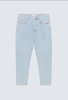 Amish Jeremiah Denim Bleach