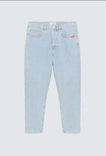Amish Jeremiah Denim Bleach