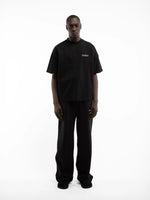 Reternity Creative Dept T-shirt Black