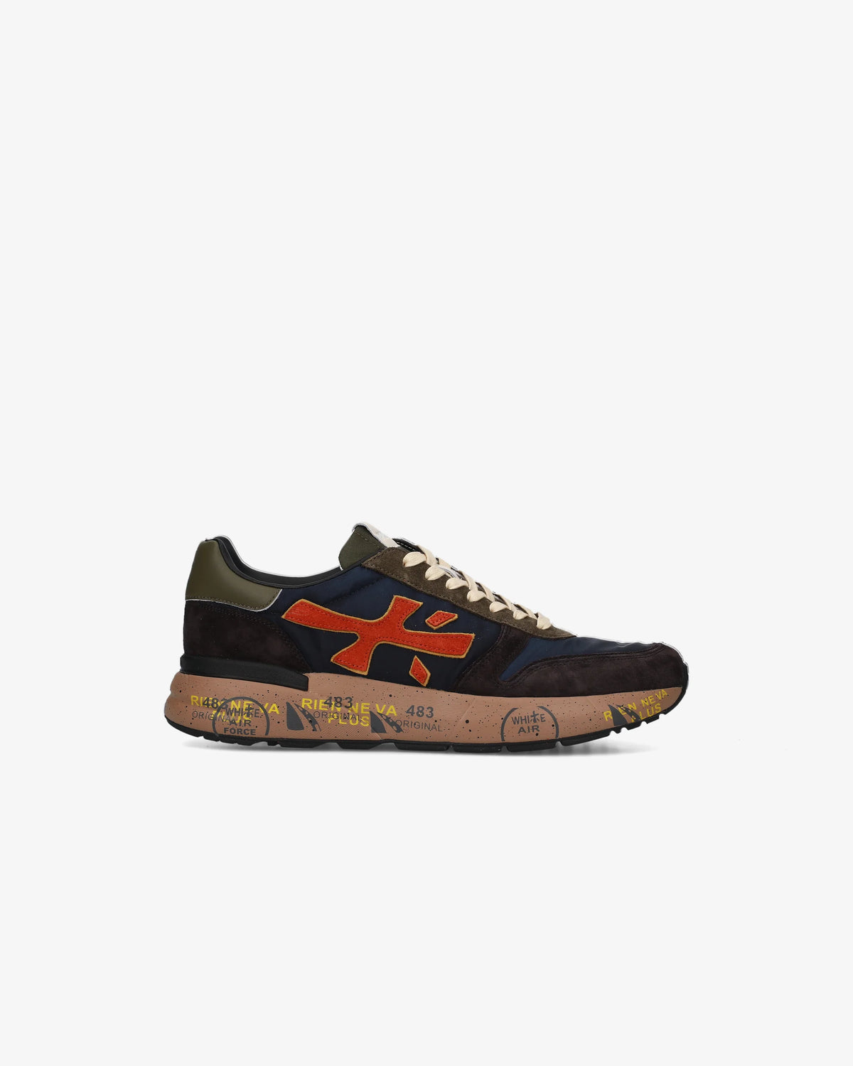 Premiata Mick 7721