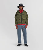 Murphy&Nye New Sheet Jacket