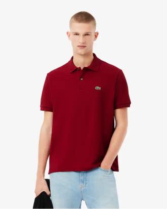 Lacoste Polo Classic Fit L.12.12