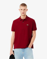 Lacoste Polo Classic Fit L.12.12