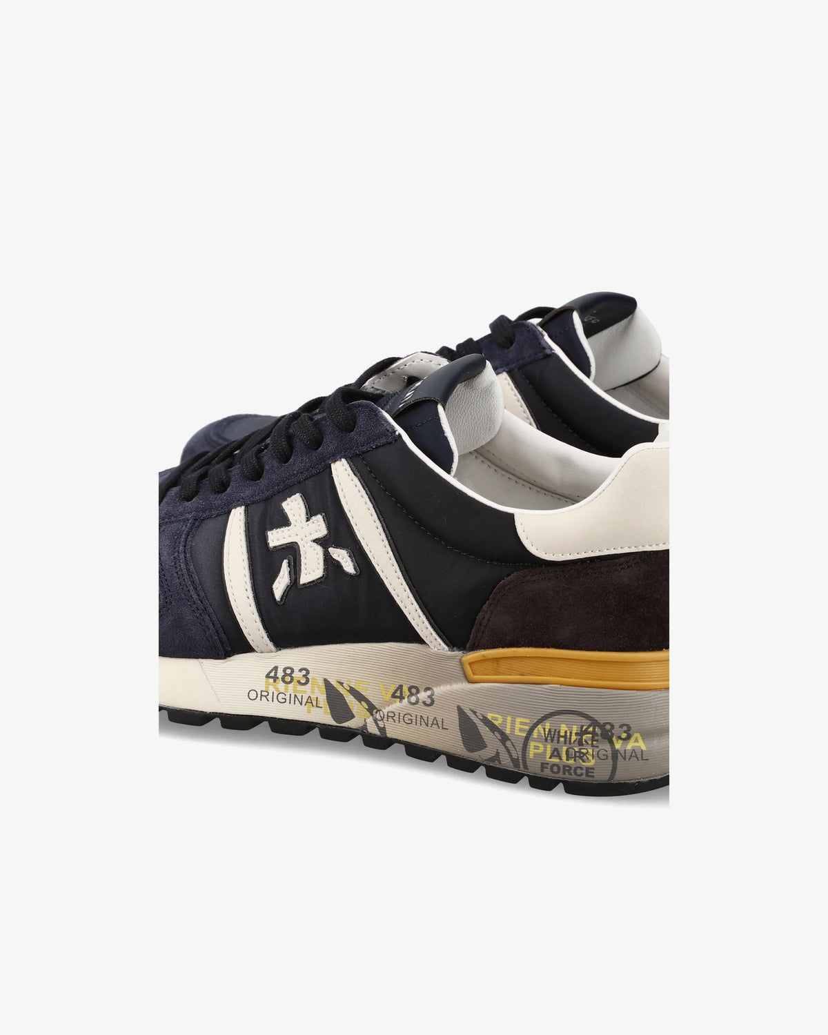 Premiata Lander 7702