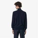 K-Way Pullover Finny Cotton Ps