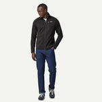 Patagonia Men's Better Sweater™ Fleece Jacket Black