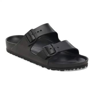 Birkenstock Arizona Eva Black Regular Fit