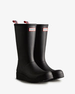 Hunter Play Tall Wellington Boots