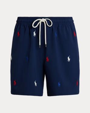 Polo Ralph Lauren Costume da Bagno 14,6 cm