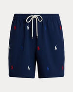 Polo Ralph Lauren Costume da Bagno 14,6 cm