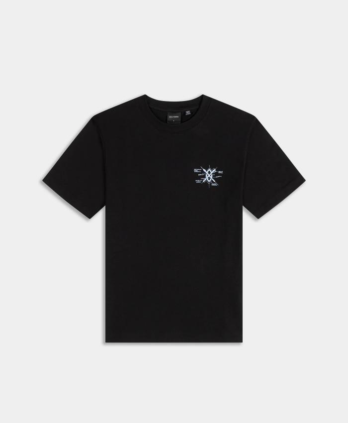 Daily Paper Shield Evolution T-Shirt