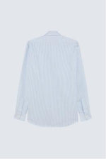 Amish Camicia America Oxford