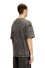 Diesel T-shirt T-Boxt-Den