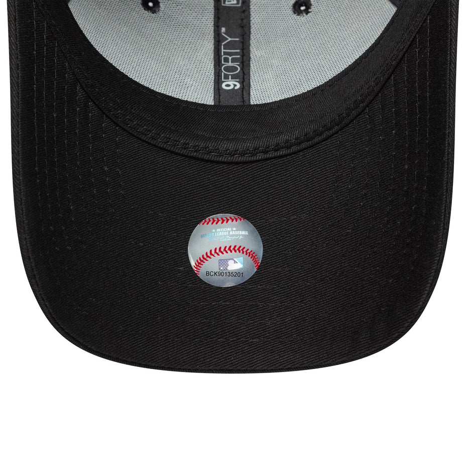 New Era 9FORTY New York Yankees MLB Animal