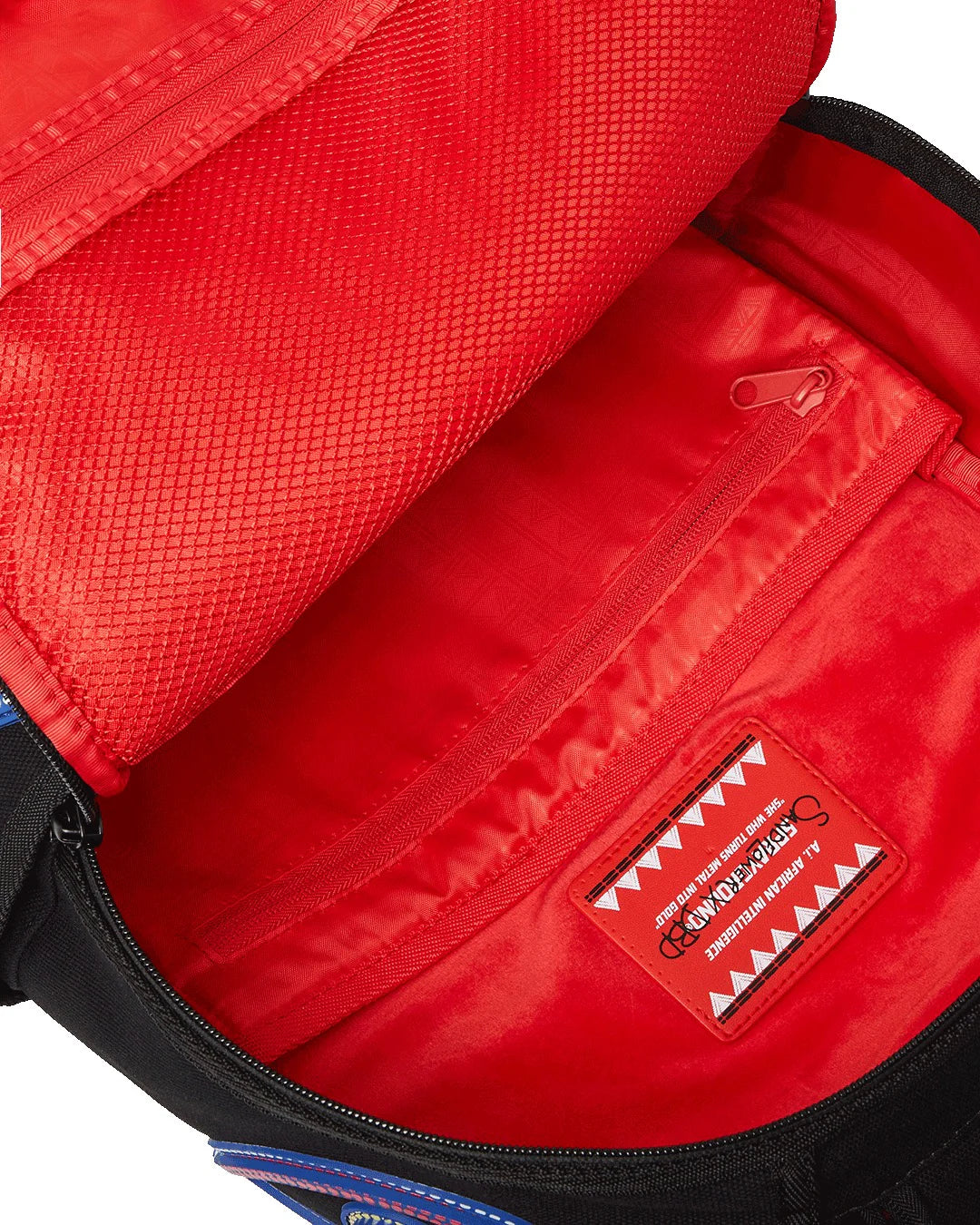 Sprayground Zaino Ai Sf Central