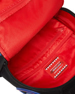 Sprayground Zaino Ai Sf Central