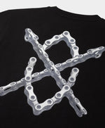 Daily Paper Chain Shield T-Shirt
