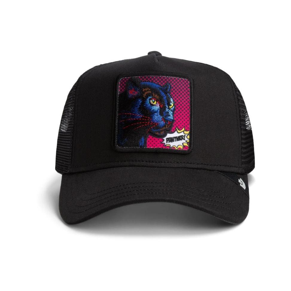 Goorin Bros POPArtPanther