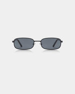 A. KJÆRBEDE Noah Black Sunglasses