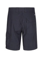 CP Company 50 Fili Stretch Loose Lens Cargo Shorts
