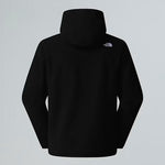 The North Face Glacier Felpa Pile con Cappuccio