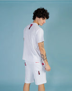 Sprayground T-shirt Label Shark