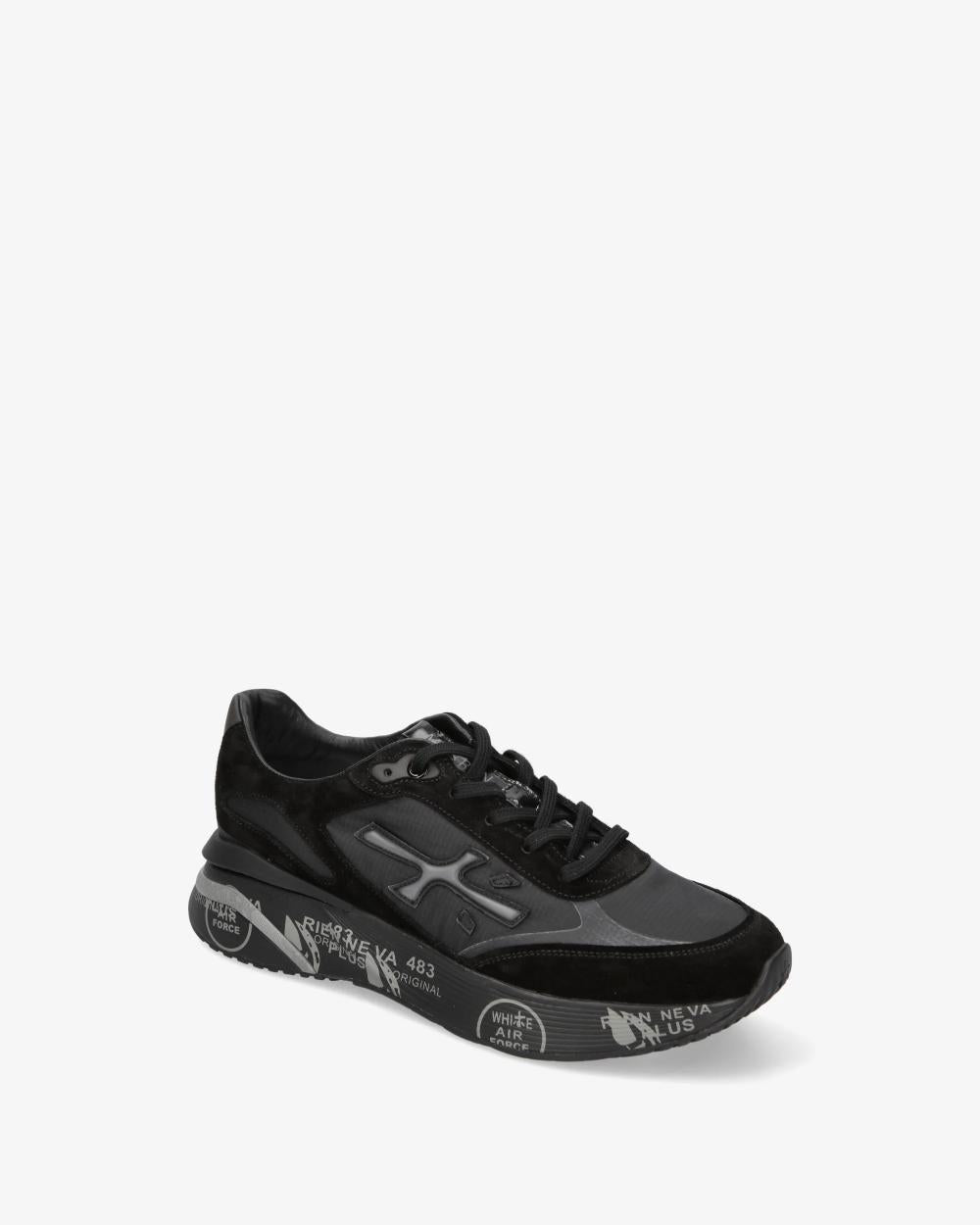 Premiata Moerun 6445