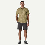 Patagonia Back Step Shirt