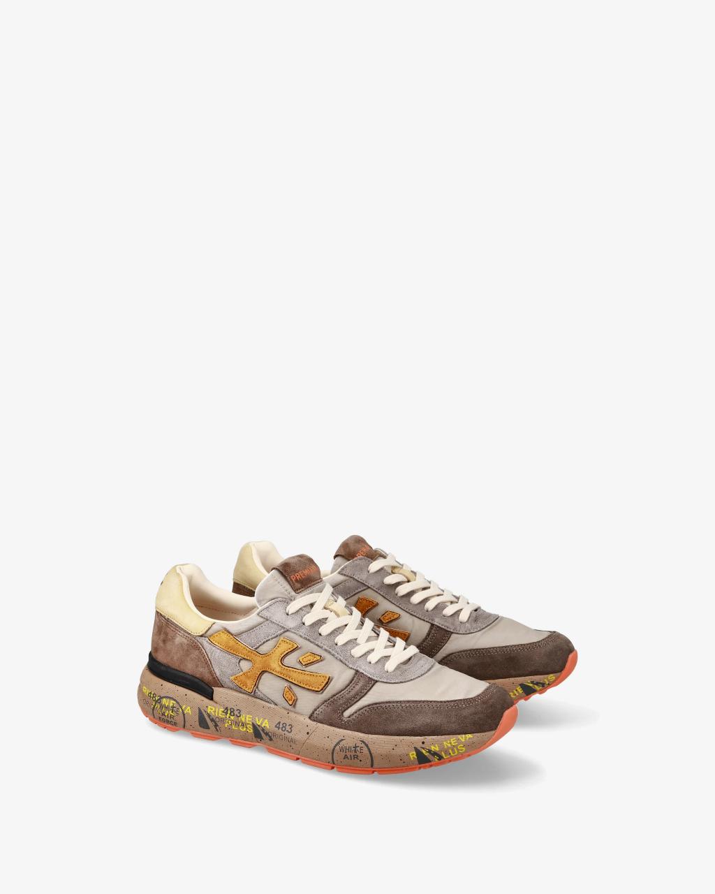 Premiata Mick 7866