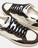 Crime London Chelsea Black Dusk