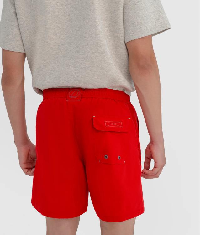 Murphy&Nye Costume da Mare uomo Stay Swin Shorts