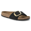 Birkenstock Madrid Big Buckle Narrow Fit
