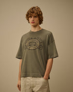 Cp Company T-shirt Short Sleeve