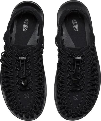 Keen Uneek Sandali Black