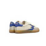 Moaconcept Club Suede Royal Blue
