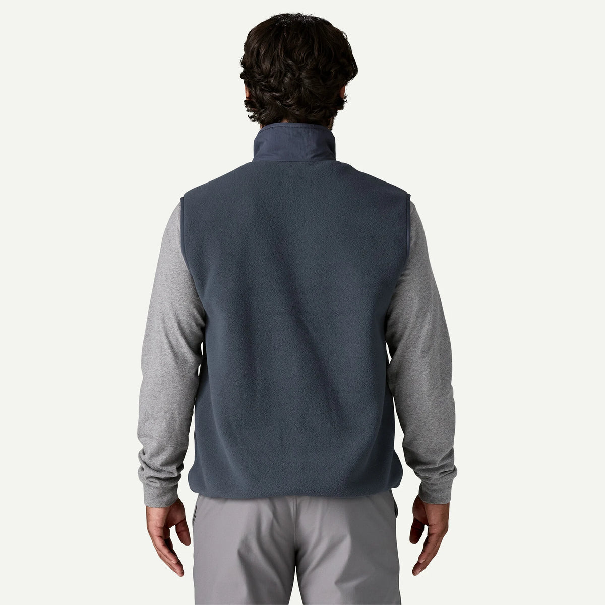 Patagonia Synchilla Fleece Vest
