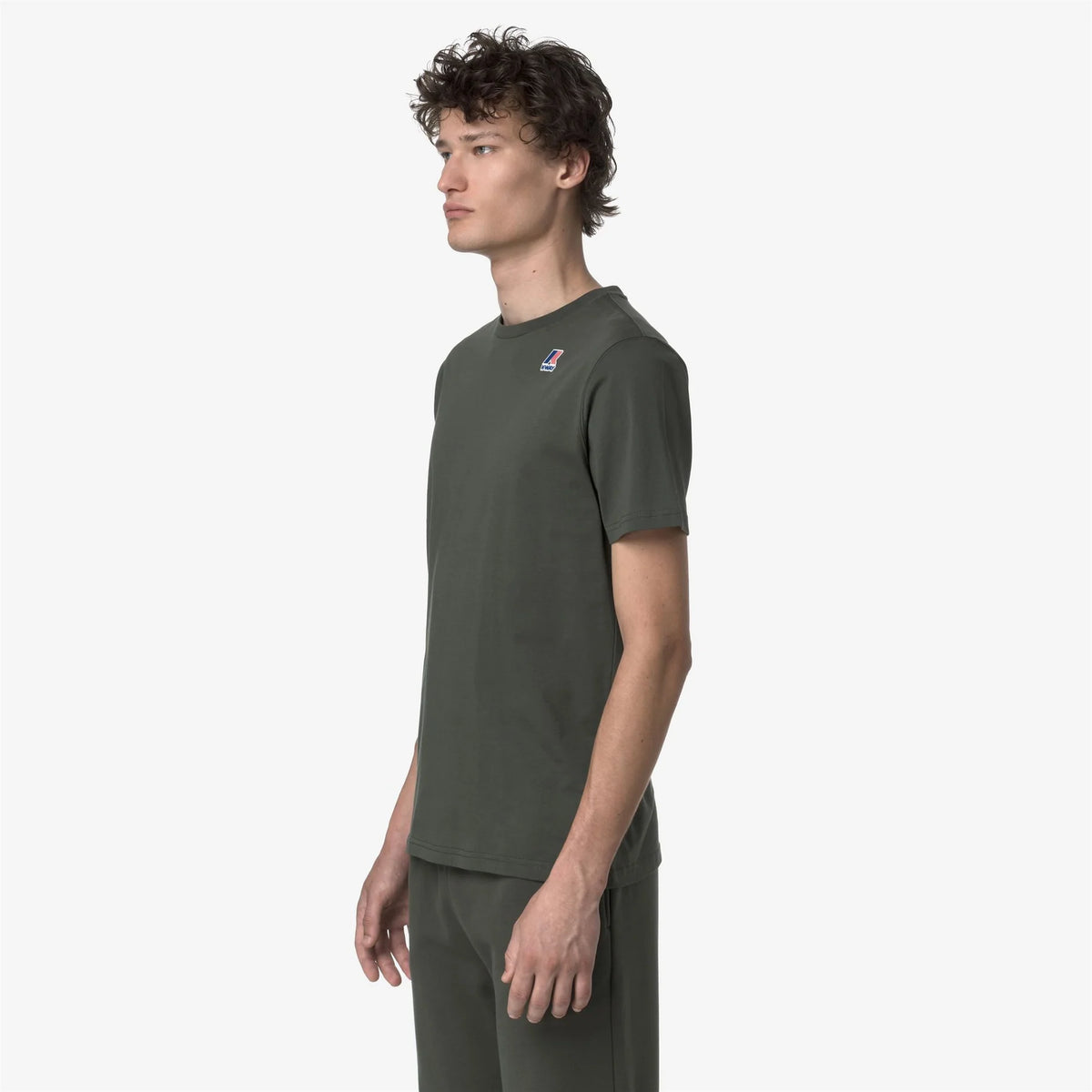 K-Way T-shirt Leonide