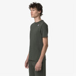 K-Way T-shirt Leonide
