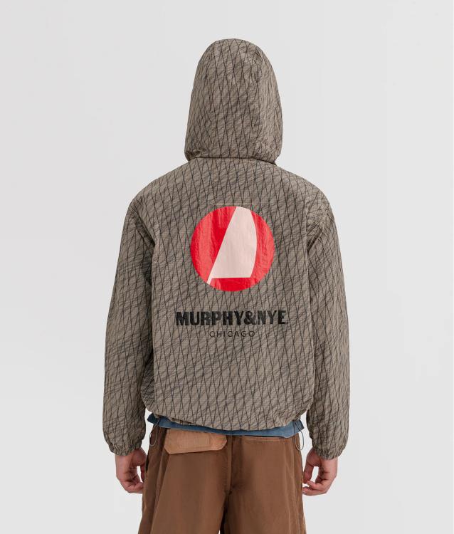 Murphy&Nye Beam Jacket