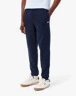 Lacoste Pantaloni con Gamba Tapered