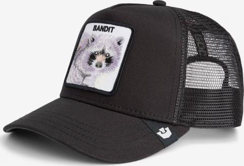 Goorin Bros Bandit Trucker